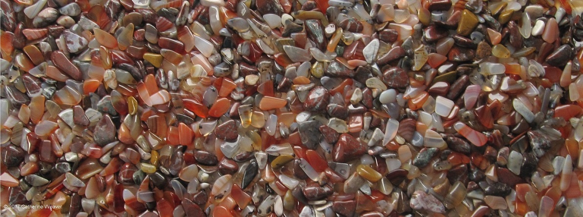 Rocks